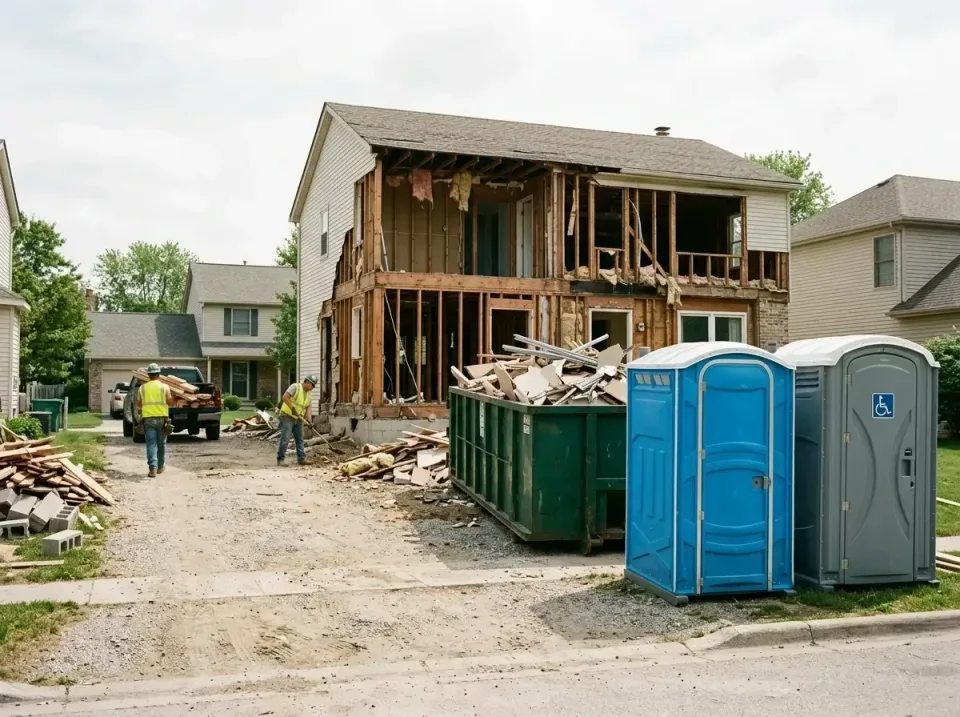 home-renovation-demolition-sit-010 — frequently asked questions, Portable Toilet & Dumpsters Rental in Grundy Center, IA